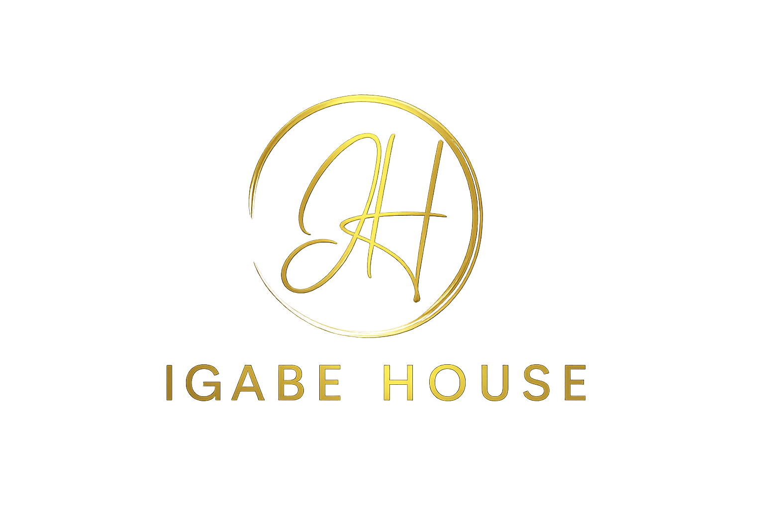 IGABE HOUSE
